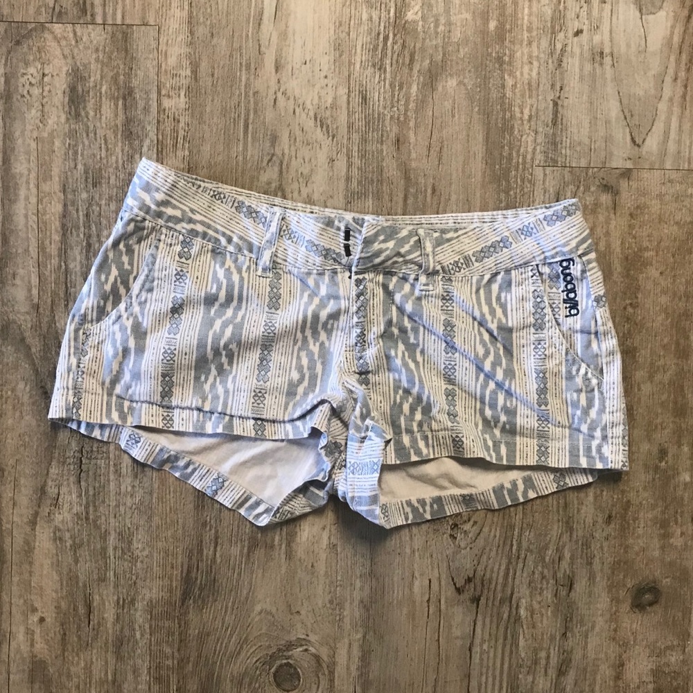 Billabong shorts
